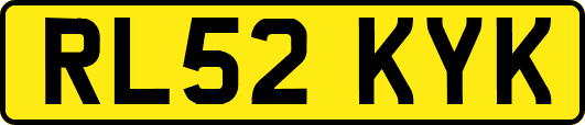RL52KYK