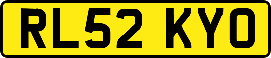 RL52KYO