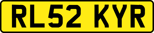 RL52KYR