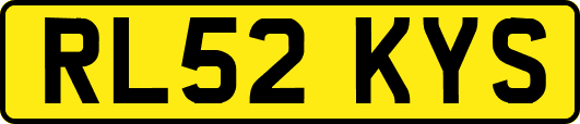 RL52KYS