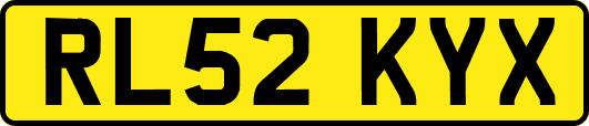 RL52KYX
