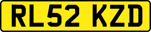 RL52KZD