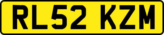 RL52KZM