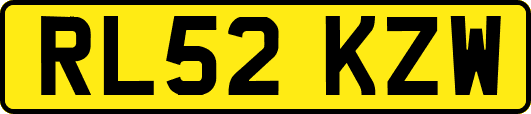 RL52KZW