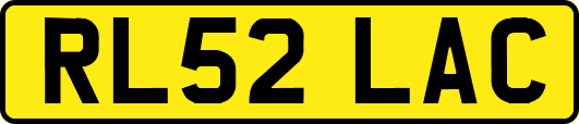 RL52LAC