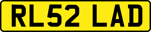 RL52LAD