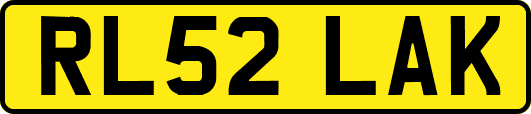 RL52LAK