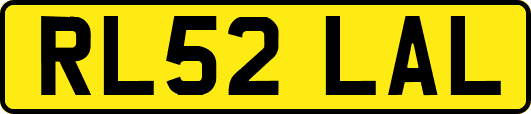 RL52LAL