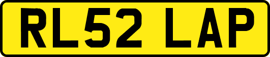 RL52LAP