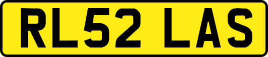 RL52LAS