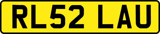 RL52LAU