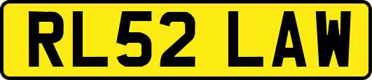 RL52LAW