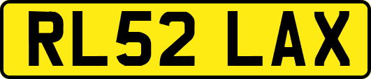 RL52LAX