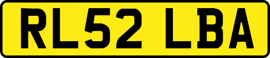 RL52LBA