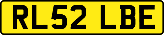 RL52LBE