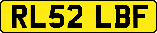 RL52LBF