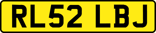 RL52LBJ