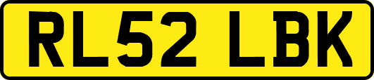 RL52LBK