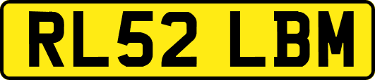 RL52LBM