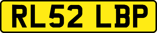 RL52LBP
