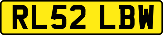 RL52LBW