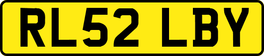 RL52LBY