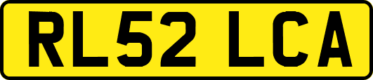 RL52LCA