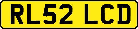 RL52LCD