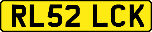 RL52LCK