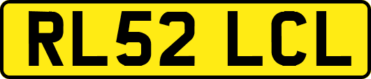 RL52LCL