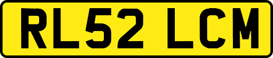 RL52LCM