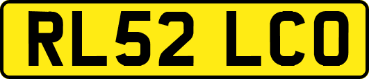 RL52LCO
