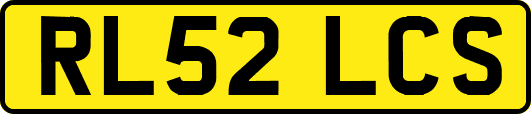 RL52LCS
