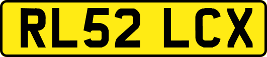 RL52LCX