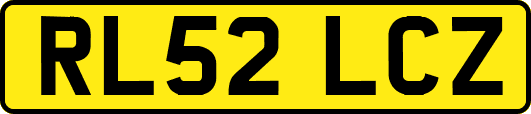 RL52LCZ