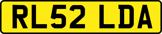 RL52LDA