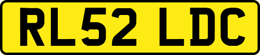 RL52LDC