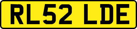 RL52LDE