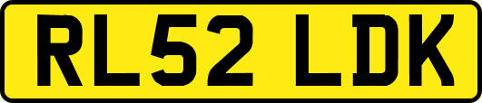RL52LDK