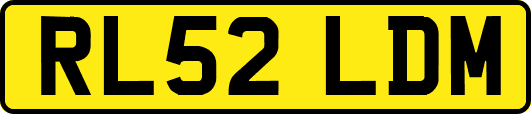 RL52LDM