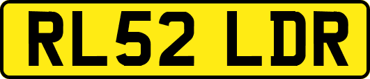 RL52LDR
