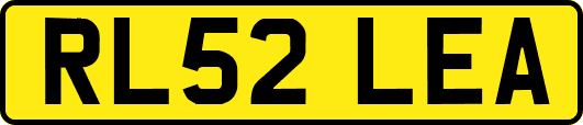 RL52LEA