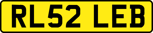 RL52LEB