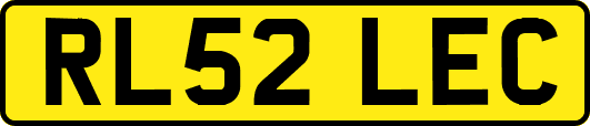 RL52LEC