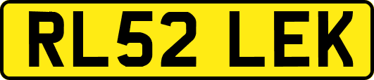 RL52LEK