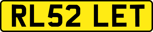 RL52LET
