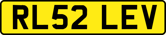 RL52LEV