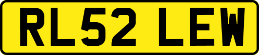 RL52LEW