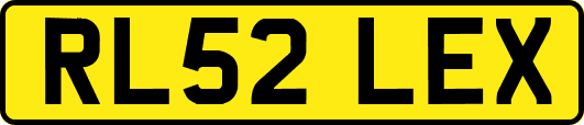 RL52LEX