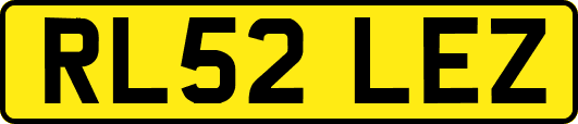 RL52LEZ
